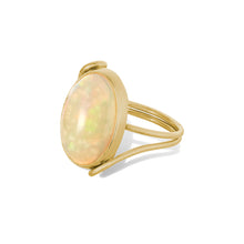 Load image into Gallery viewer, Custom Ethiopian Opal Ring